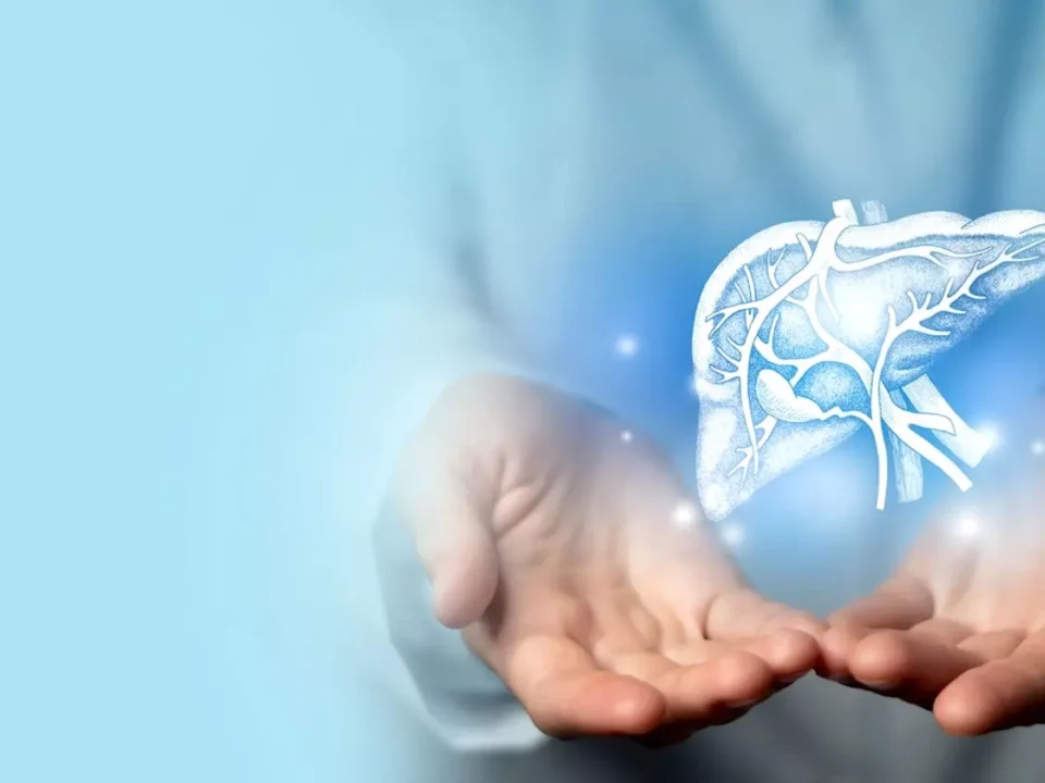 How to Choose the Right Liver Specialist for Your Needs