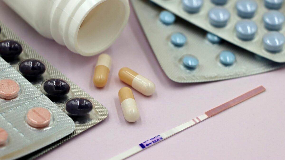 Innovative Approaches to Hormone Replacement