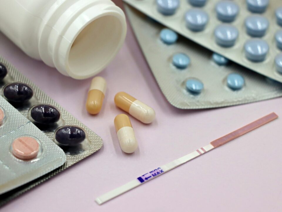 Innovative Approaches to Hormone Replacement