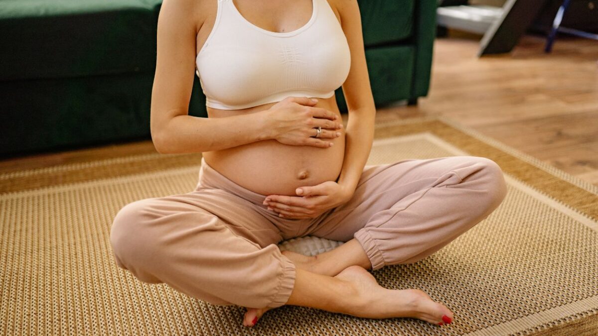 Navigating the Challenges of Pregnancy