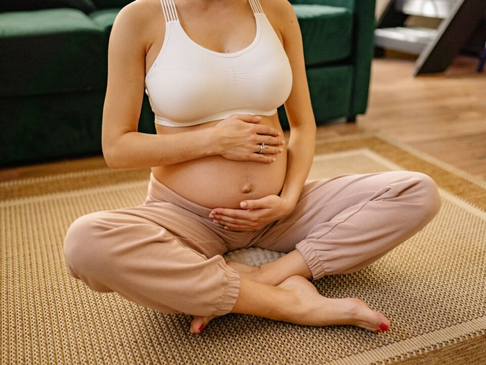 Navigating the Challenges of Pregnancy