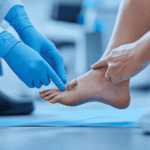 Questions To Ask Your Podiatrist at an Appointment