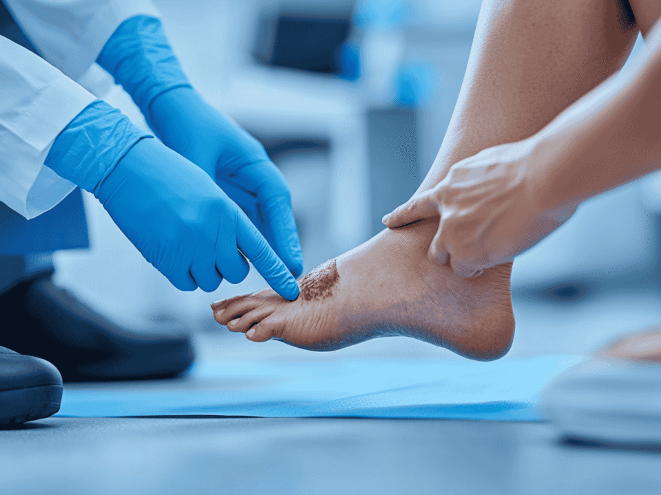 Questions To Ask Your Podiatrist at an Appointment