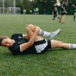 Recognizing When to Seek Help for Sports Injuries