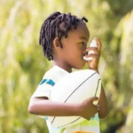Recognizing the Signs of Asthma in Children