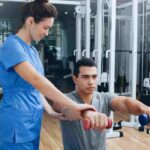 Steps To Take When Dealing With Sports Injuries