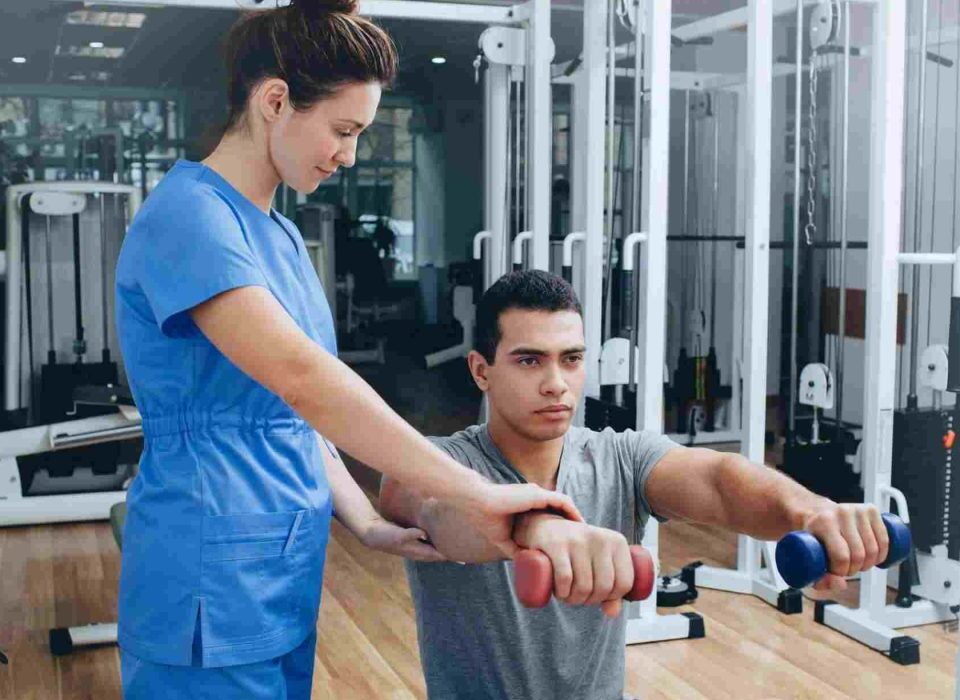 Steps To Take When Dealing With Sports Injuries