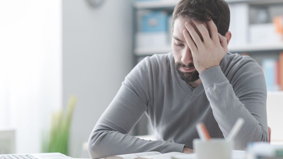 The Connection Between Stress and Migraines