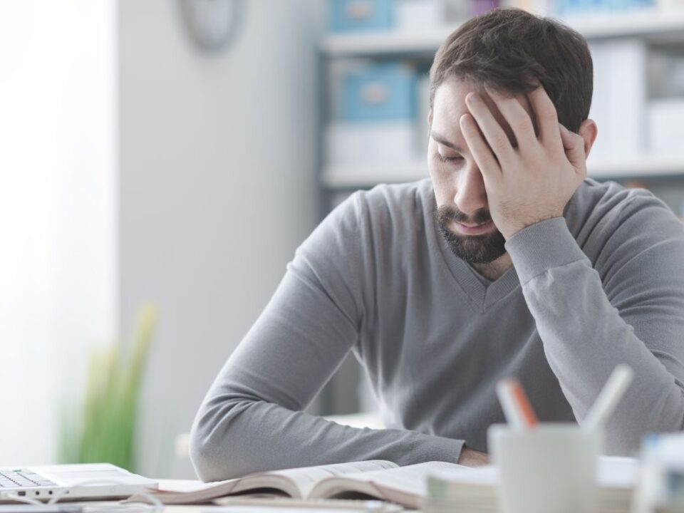 The Connection Between Stress and Migraines