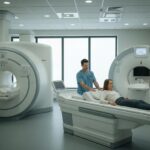 The Impact of Magnetic Resonance Imaging on Cancer Treatment Strategies