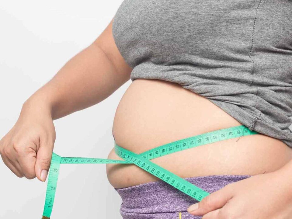 The Importance of Support Systems in Weight Loss Programs
