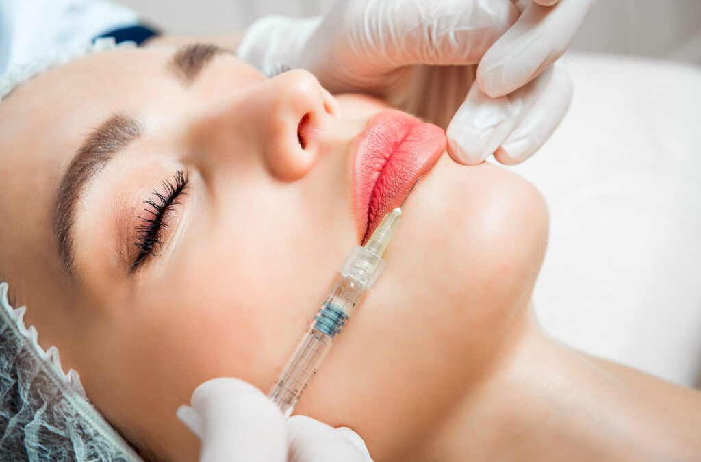 The Role of Botox in Non-surgical Facial Rejuvenation