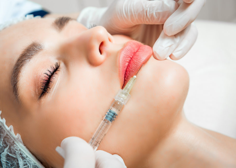 The Role of Botox in Non-surgical Facial Rejuvenation