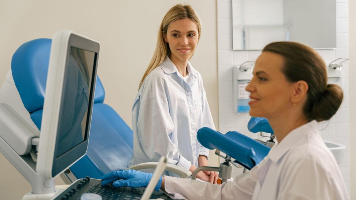 The Role of Regular Pap Smears in Women’s Health