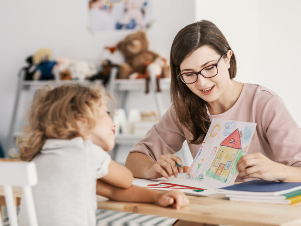 The Role of a Psychiatrist in Developing a Treatment Plan