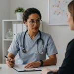 Tips for Communicating With Healthcare Providers in Women’s Health