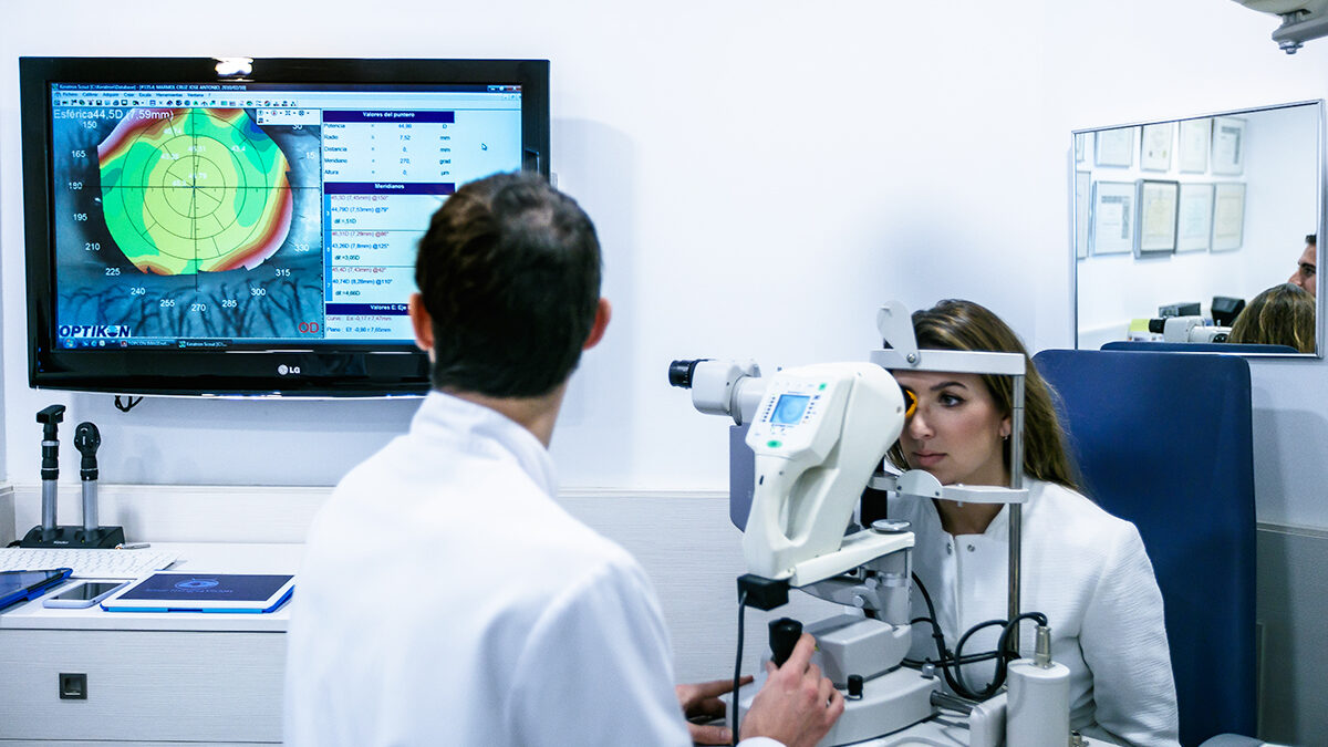 Understanding Risk Factors and Prevention for Diabetic Eye Disease