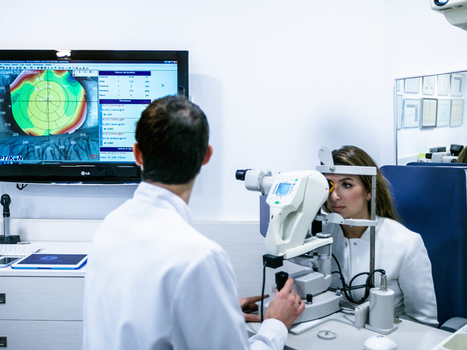Understanding Risk Factors and Prevention for Diabetic Eye Disease
