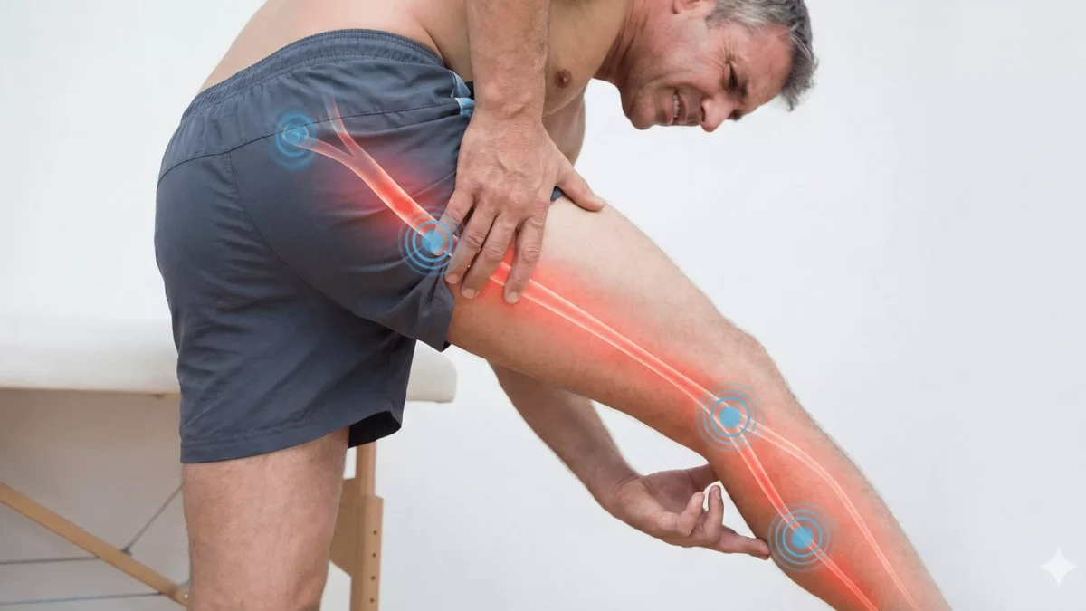 Understanding the Long-Term Effects of Sciatica