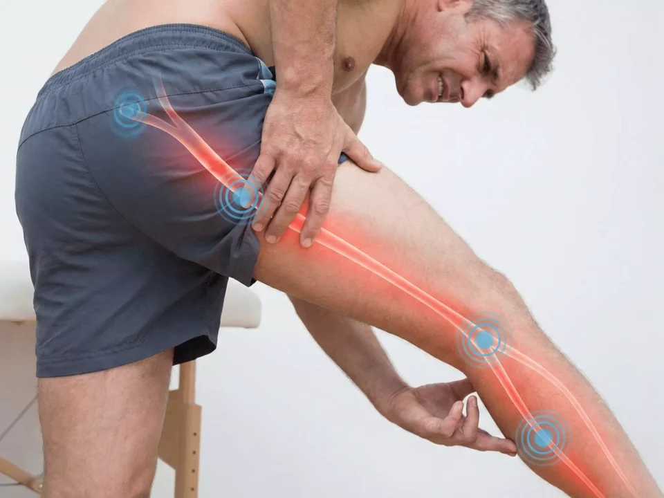 Understanding the Long-Term Effects of Sciatica