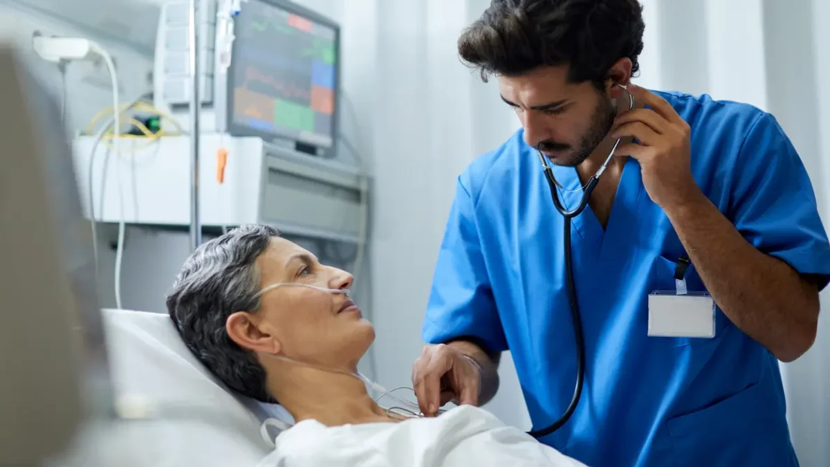 Understanding the Process of Orthopedic Surgery and Recovery