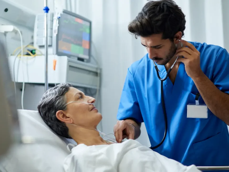 Understanding the Process of Orthopedic Surgery and Recovery