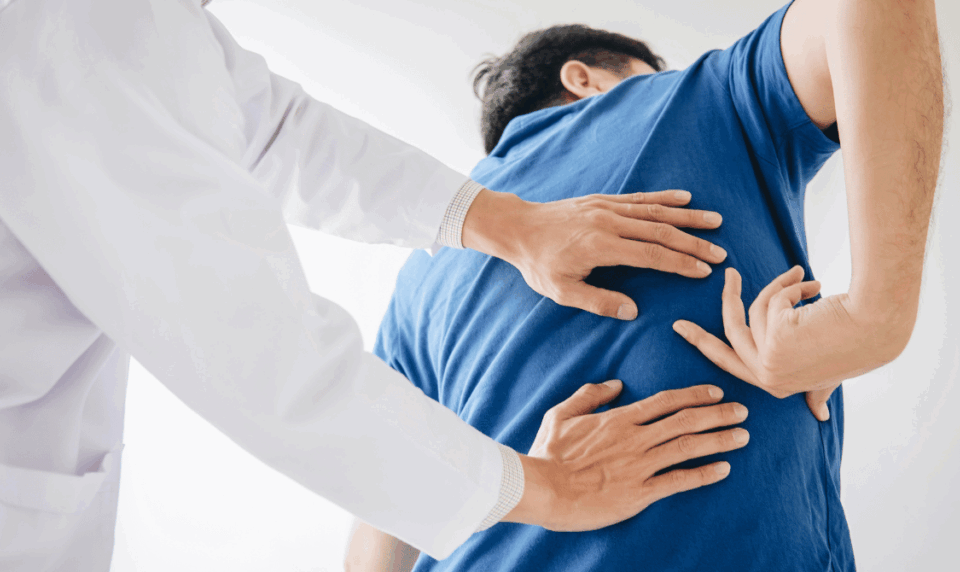 Understanding the Role of Pain Clinics in Chronic Pain Management