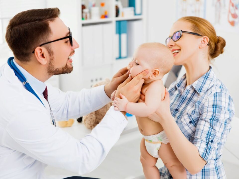 Understanding the Role of an Obstetrician in Prenatal Care