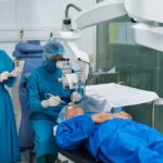 What Types of Surgery do Ophthalmologists Perform?
