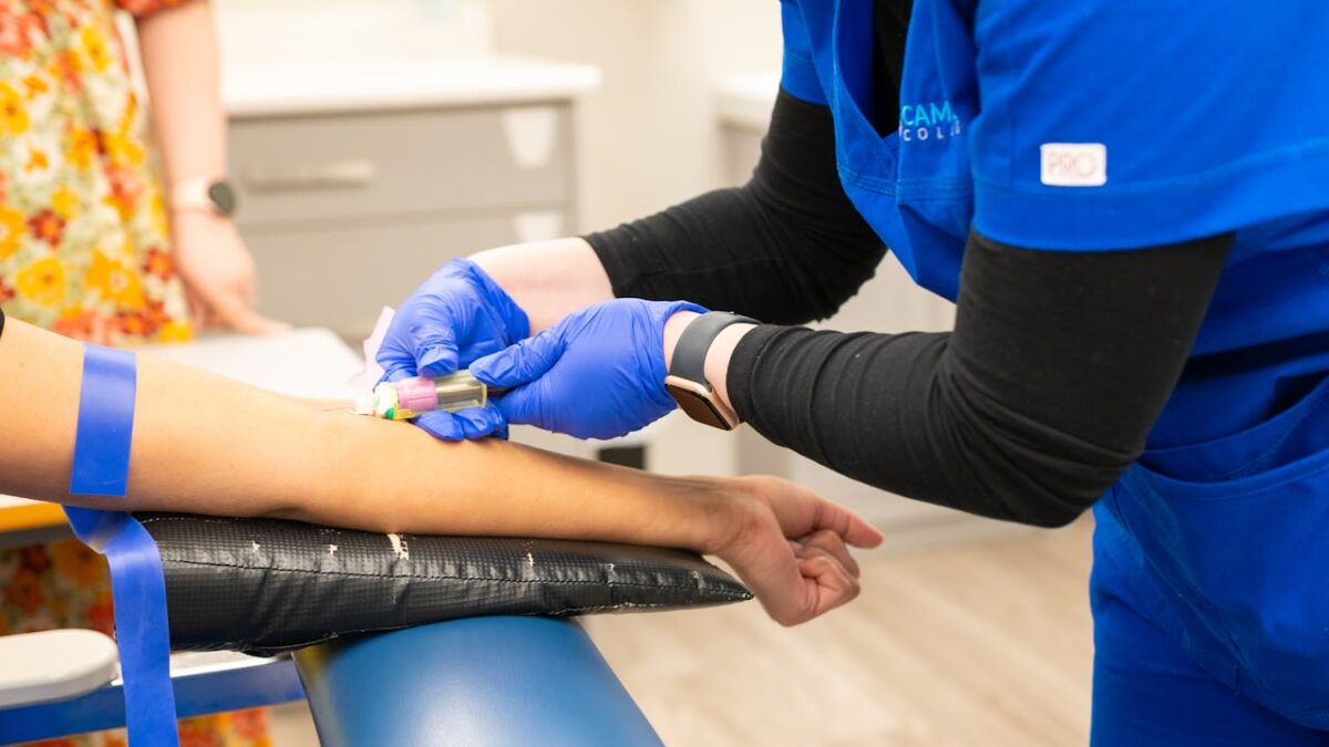 What to Expect During Your Allergy Shot Treatment Plan