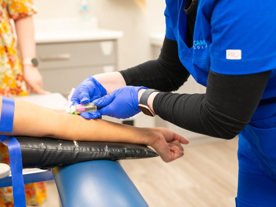 What to Expect During Your Allergy Shot Treatment Plan