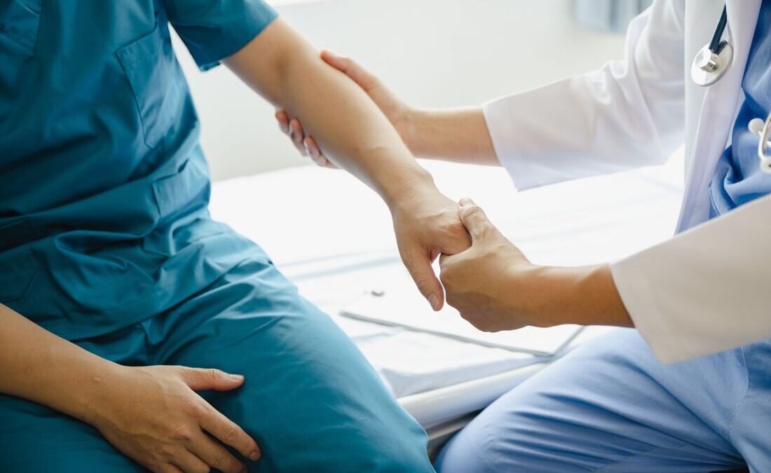 An Overview of Arthritis Treatment Options