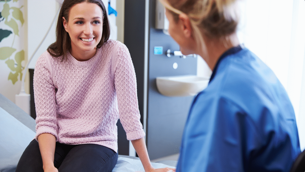 Choosing the Right OBGYN for Your Unique Healthcare Needs