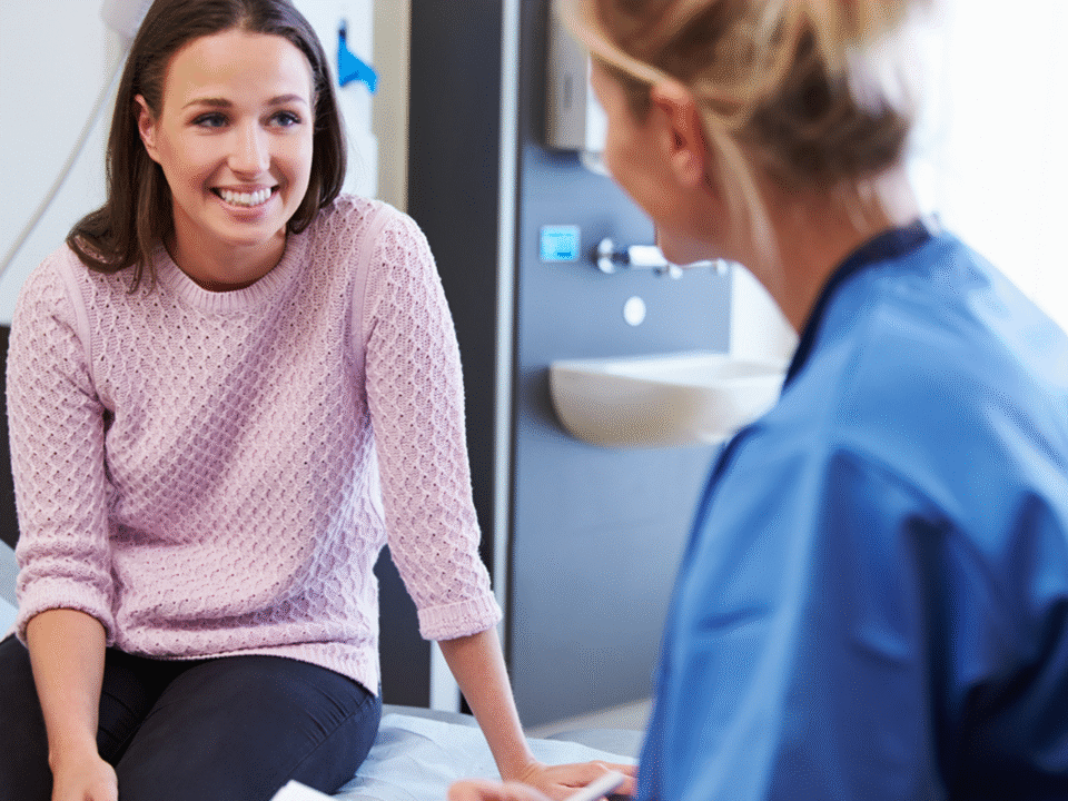 Choosing the Right OBGYN for Your Unique Healthcare Needs