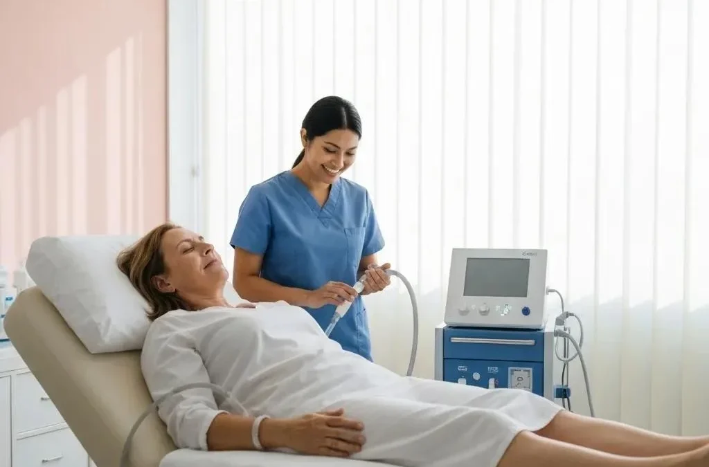 Exploring Alternative Therapies for Effective Pain Management