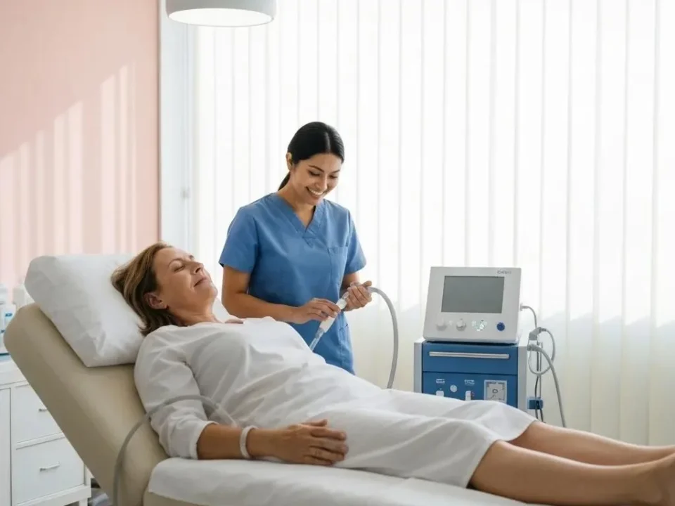 Exploring Alternative Therapies for Effective Pain Management