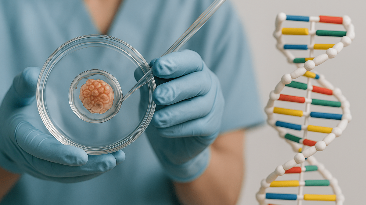 Exploring Fertility Services