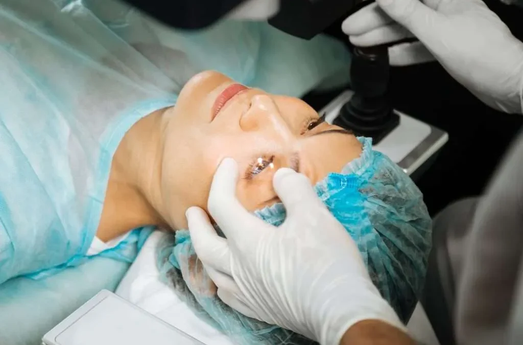 Exploring the Process of LASIK From Consultation to Recovery