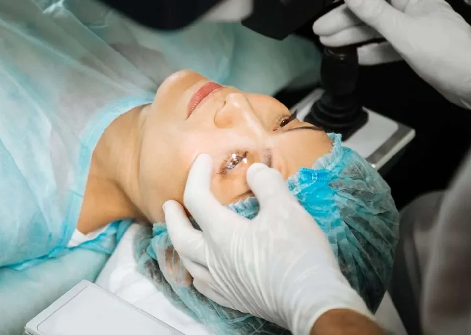 Exploring the Process of LASIK From Consultation to Recovery