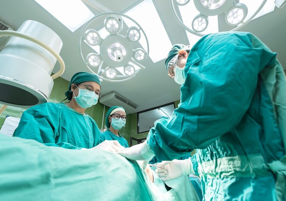 Exploring the Role of General Surgeons in Surgical Care