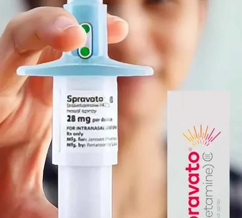 Frequently Asked Questions About Spravato Treatment