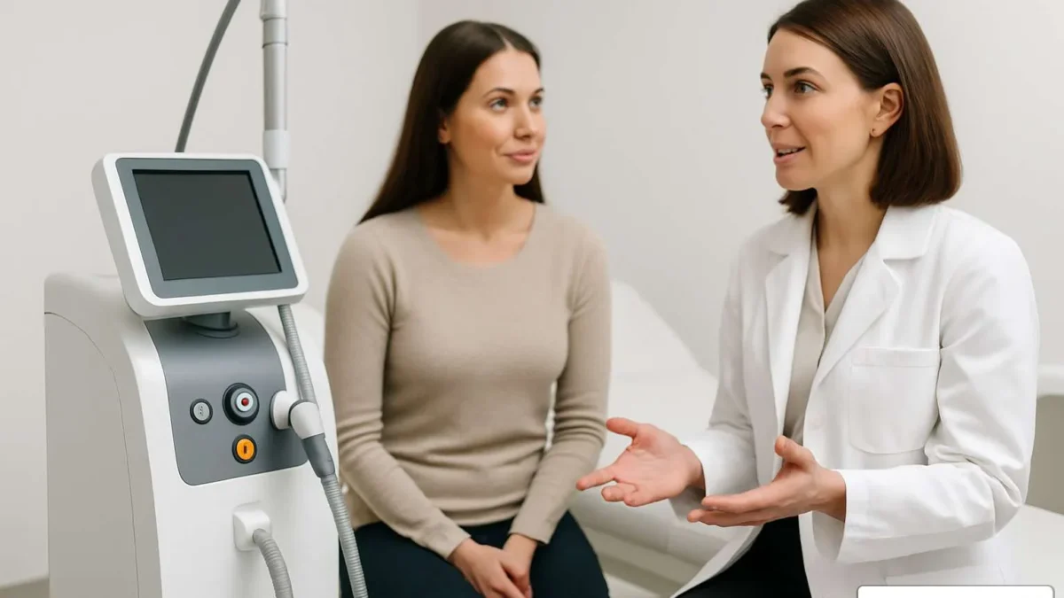 How EMSella is Revolutionizing Women's Health