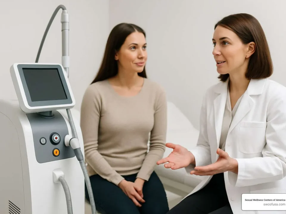 How EMSella is Revolutionizing Women's Health