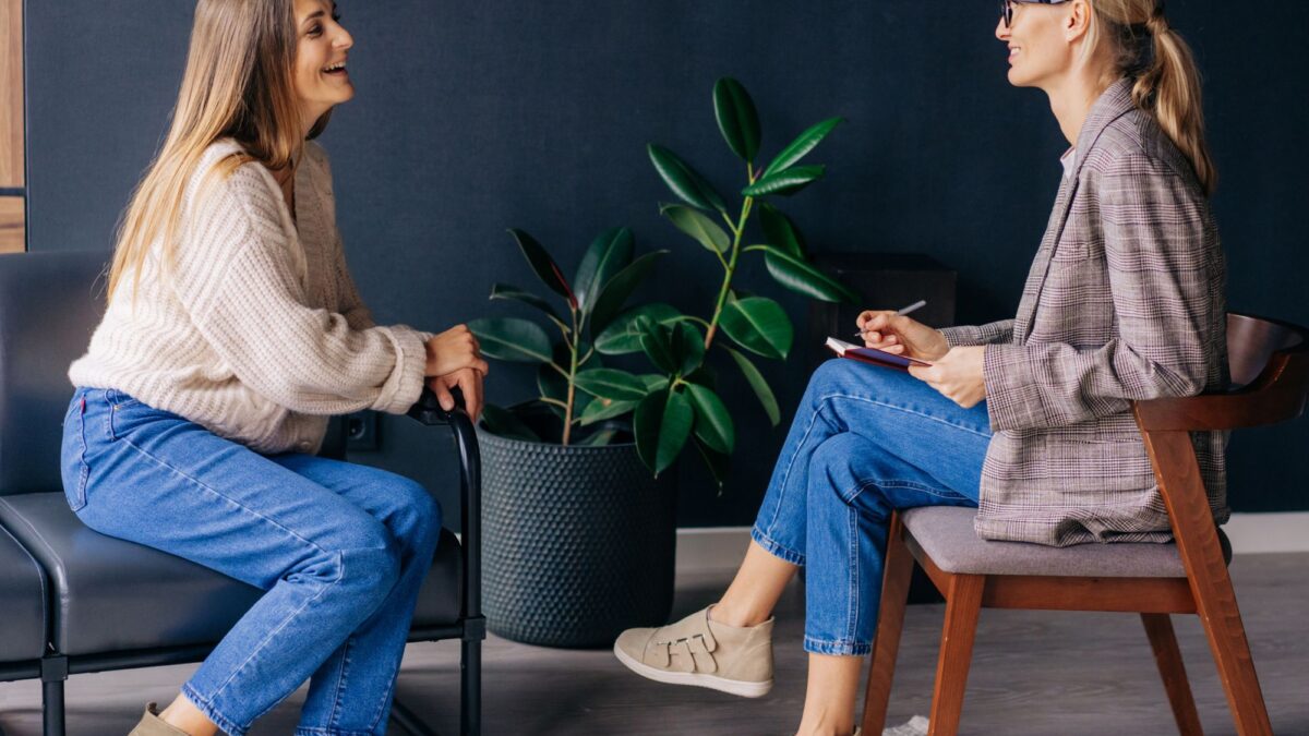 How Life Coaching Is Involved in Mental Health Care