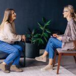 How Life Coaching Is Involved in Mental Health Care