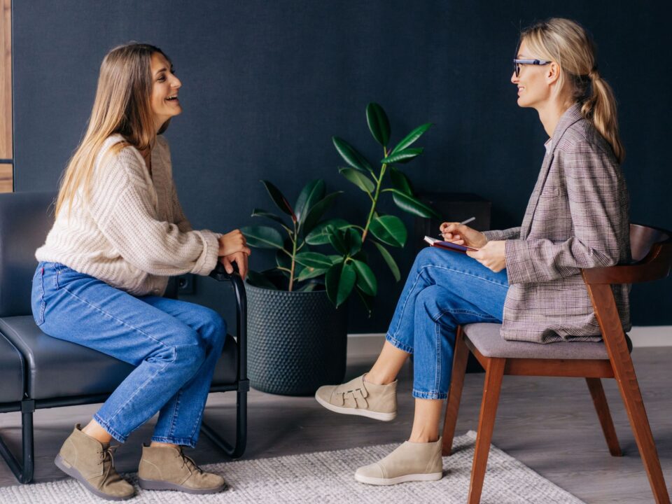 How Life Coaching Is Involved in Mental Health Care