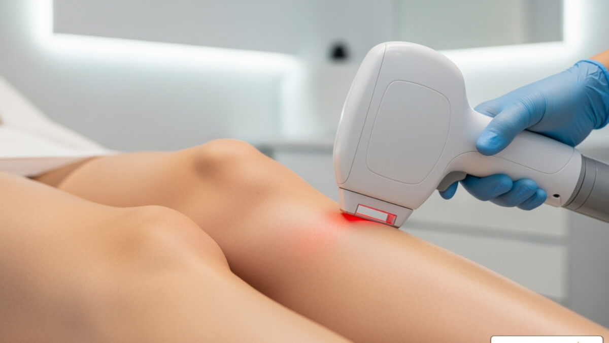 How Lifestyle Impacts the Effectiveness of Laser Hair Removal