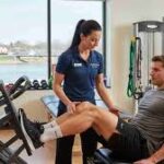 How Physical Therapy Helps Prevent Future Injuries