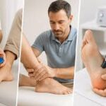How Podiatrists Diagnose and Treat Plantar Fasciitis