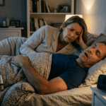 How Snoring Affects Sleep Quality and What You Can Do About It
